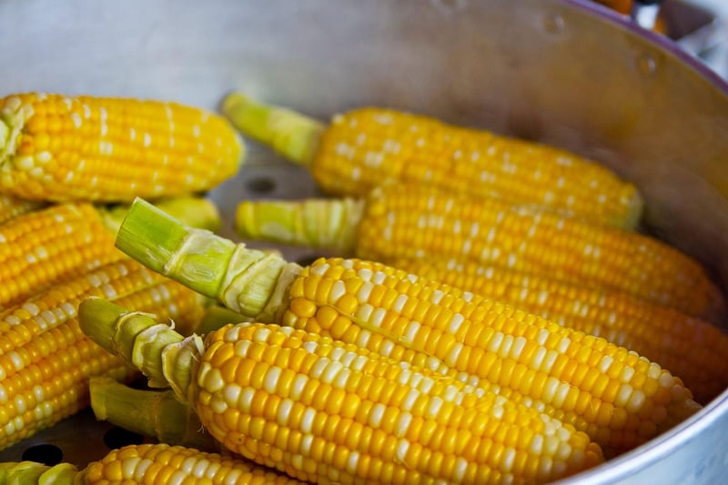 Diverse Ingredients