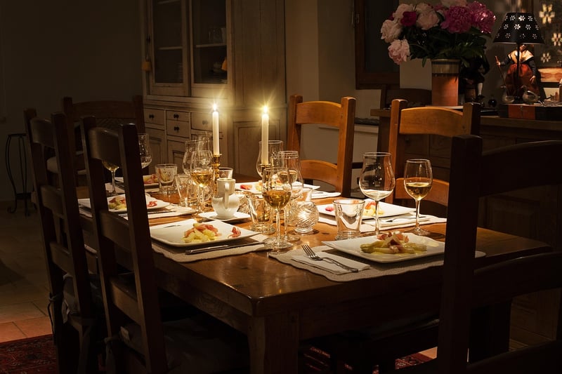 Multisensory Dining