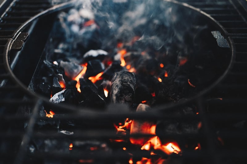 Experimental BBQ Flavors