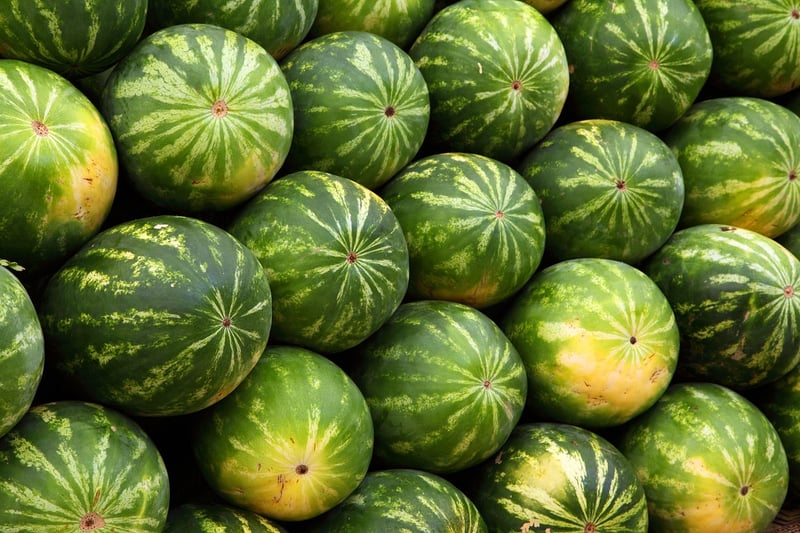 Local Produce
